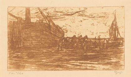 Scheveningen (1873-1931)