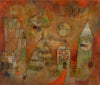 Schicksalstunde um dreiviertel zwölf (1922)