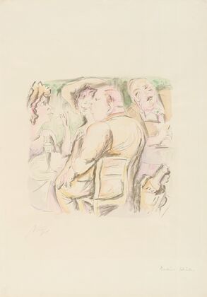Schieber (Cocain, 4) (1924)