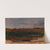 Schilffeld mit Kahn (Ferch am Schwielowsee) (1881) by Carl Schuch