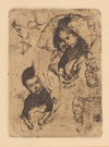 Schlafende Kinder (1893)