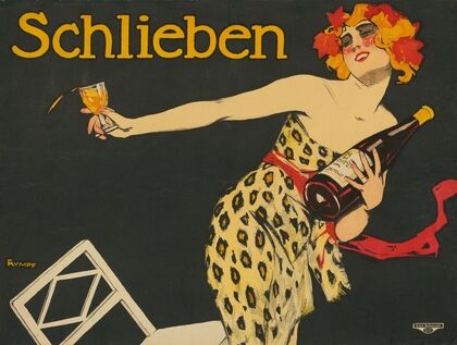 Schlieben (1910 - 1913)