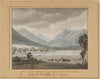 Schliersee (‘Vue du Lac NommÃ© Schlier-See’)