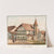 Schloss Arberg by Jakob Samuel Weibel