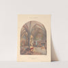 Schloss Lochstedt und seine Malerien Pl.01 (1910) by Conrad Emanuel Steinbrecht