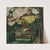 Schloss Seefeld IV by Leo Putz