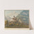 Schloss Wimmis by Jakob Samuel Weibel