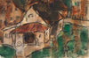Schmiede in Erling (1920)