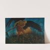 Schnitter Tod by Walter Crane
