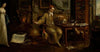 Scholar in His Studio (1815)