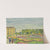 Schönbrunn, Herbst (1930) by Oskar Laske