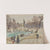 Schönbrunn (Winter) (1920) by Oskar Laske