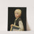 School Boy by Albert Anker