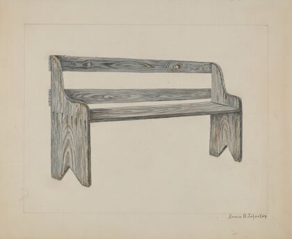 School Seat
