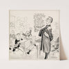 School Won’t be Out Till Fall (1914) by John Tinney McCutcheon