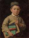 Schoolboy (1881)