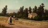 Schoolchildren in Marin, California