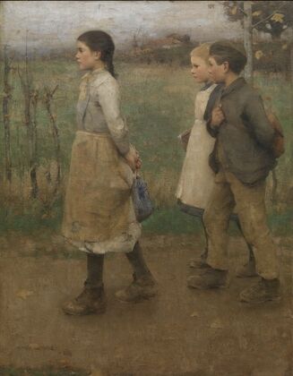 Schoolmates