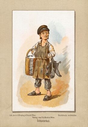 Schusterbub (1880)