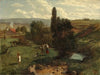 Schwarzwaldlandschaft