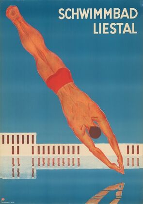 Schwimmbad Liestal (1934)