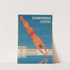 Schwimmbad Liestal (1934) by Otto Plattner