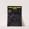 Science in the cinema by National Institutes of Health