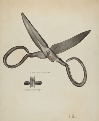 Scissors