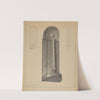 Sconce by Mildred Ford
