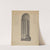 Sconce by Mildred Ford