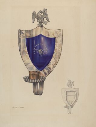 Sconce