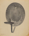 Sconce