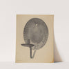 Sconce by Amelia Tuccio