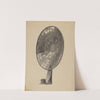 Sconce by Gordon Sanborn