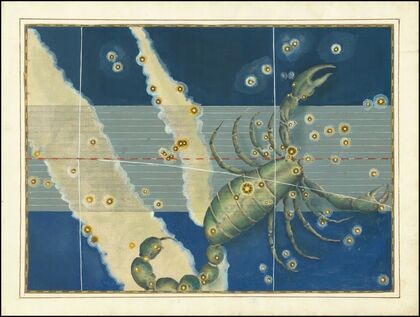 Scorpio (1624)