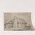 Scotch Jock&#039;s cottage near Paraparaumu by William Swainson