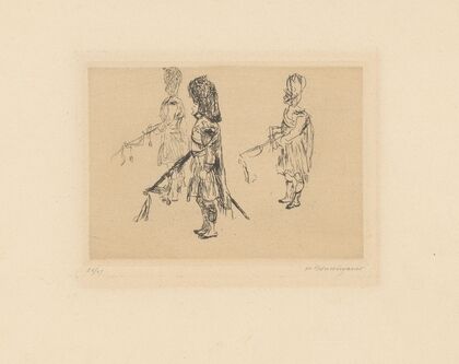 Scots guards (1929)