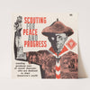 Scouting for Peace & Progress by U.S. Information Agency