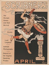 Scribner’s April