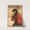 Scribner&#039;s Christmas number by Blendon Campbell