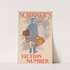 Scribner&#039;s, fiction number. August by Blanche McManus