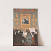 Scribners for February by James Matthew Barrie