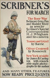 Scribner’s for March (1899 - 1906)