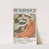 Scribner&#039;s for March, now ready by David Ericson