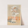 Scribner’s September (1906) by Robert Wildhack