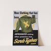 Scrub typhus fever (1945) by United States War Department