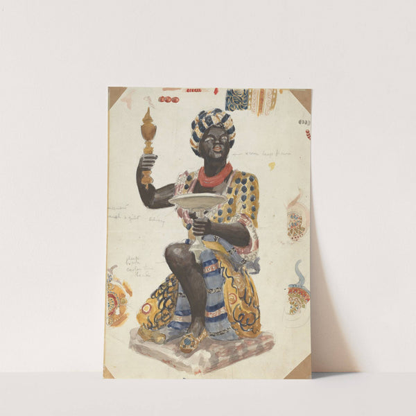 Sculpture by American 20th Century