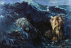 Scylla and Charybdis
