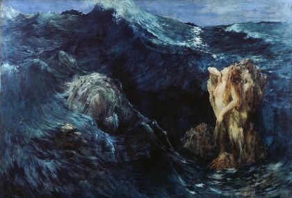 Scylla and Charybdis