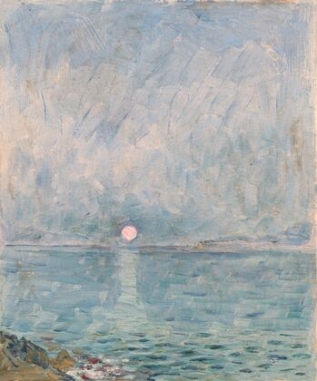 Sea